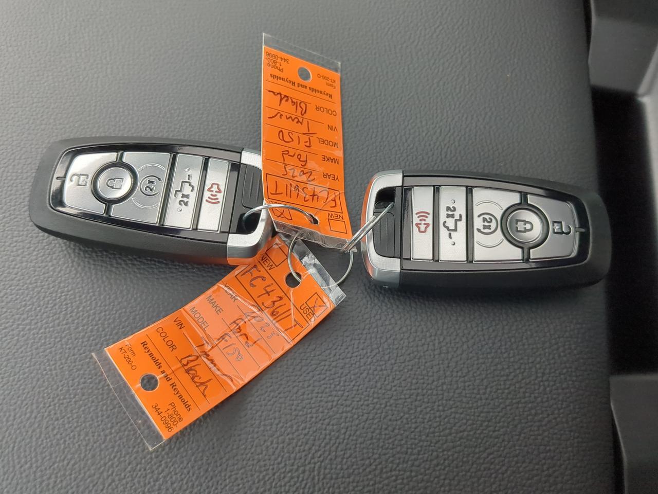 2025 Ford F-150 Tremor Appleton WI