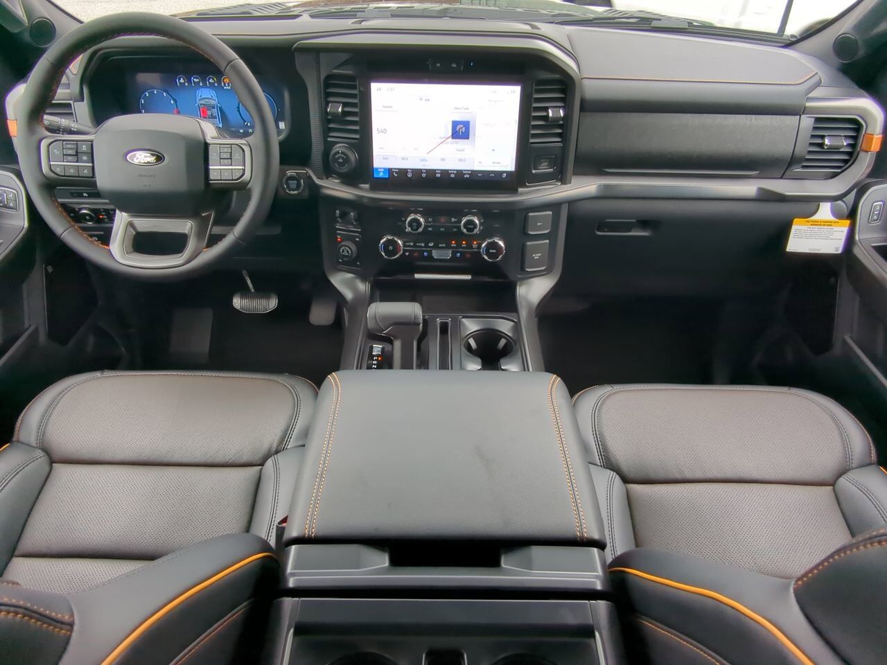 2025 Ford F-150 Tremor Appleton WI