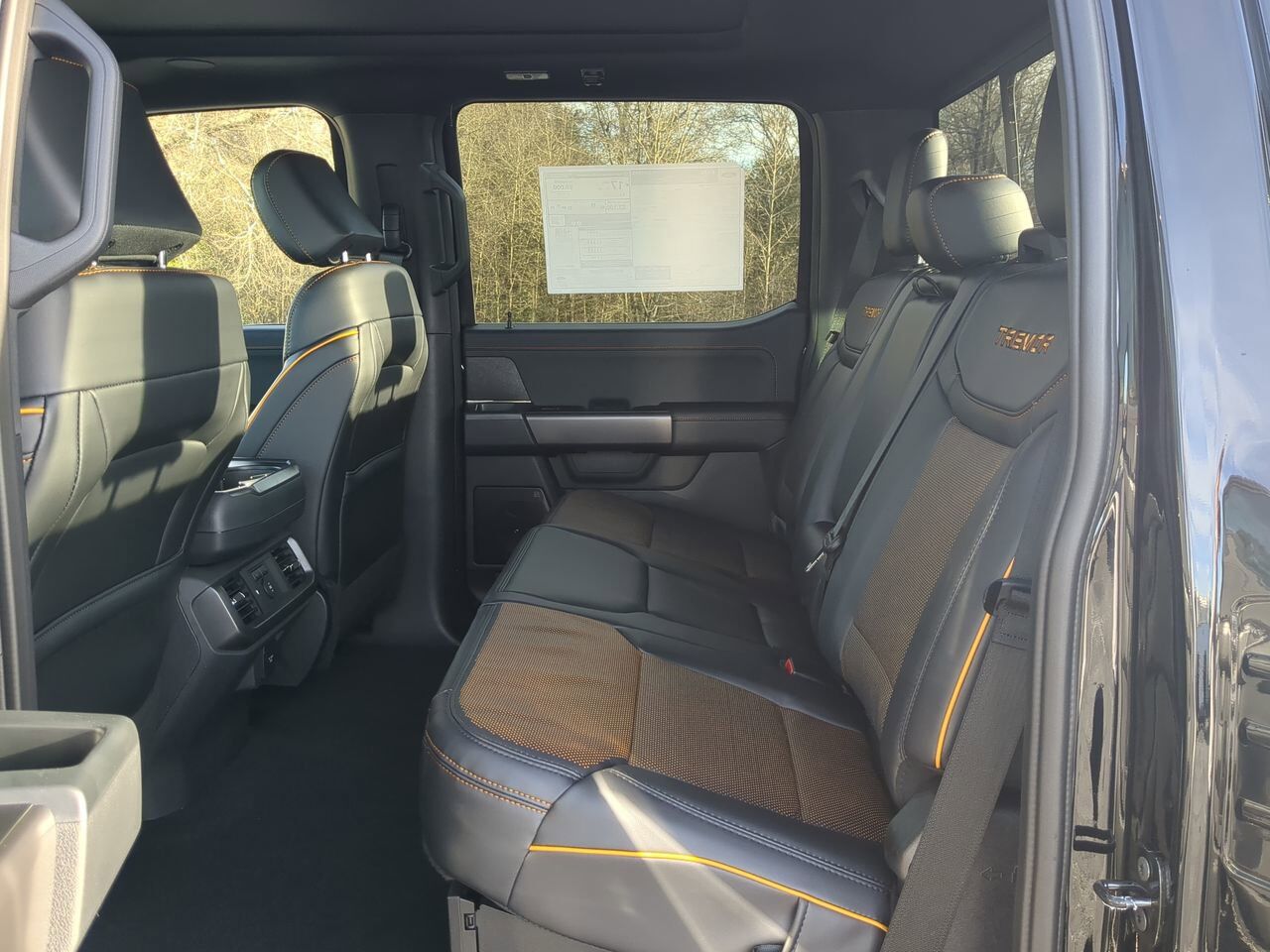 2025 Ford F-150 Tremor Appleton WI