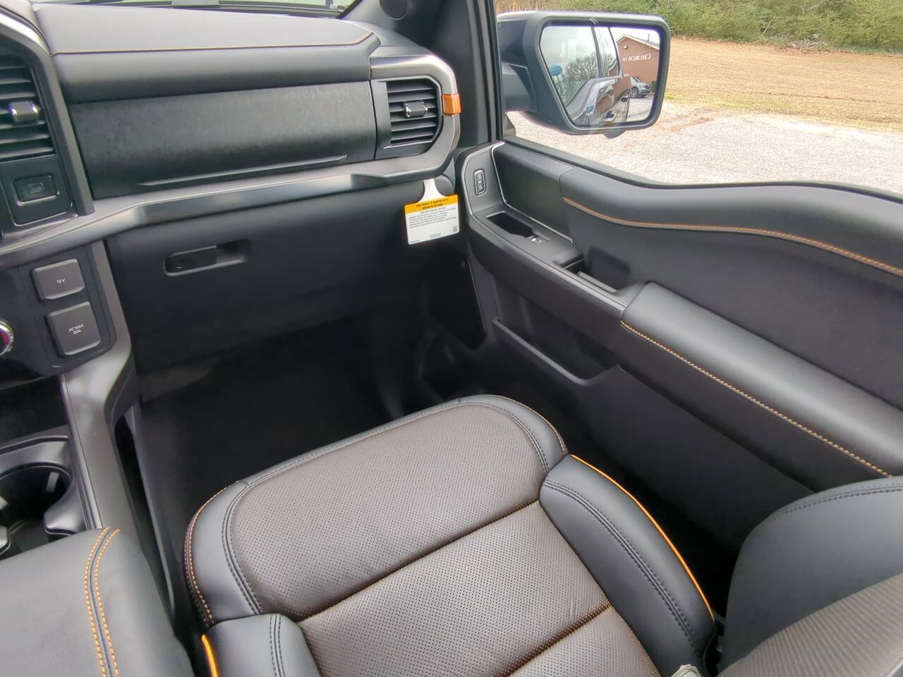 2025 Ford F-150 Tremor Appleton WI