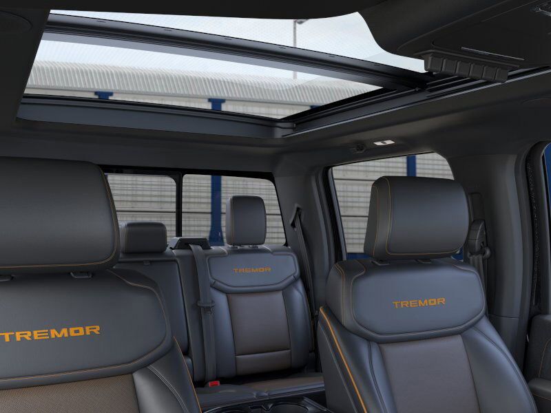 2025 Ford F-150 Tremor Appleton WI