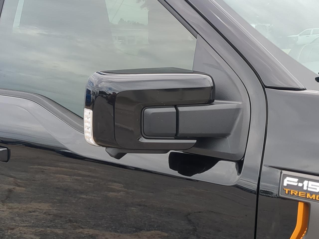 2025 Ford F-150 Tremor Appleton WI