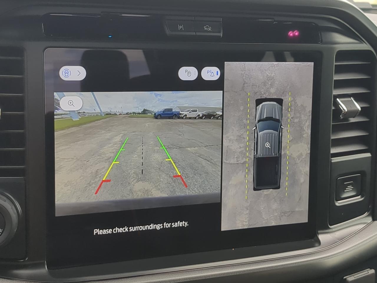 2025 Ford F-150 Tremor Appleton WI