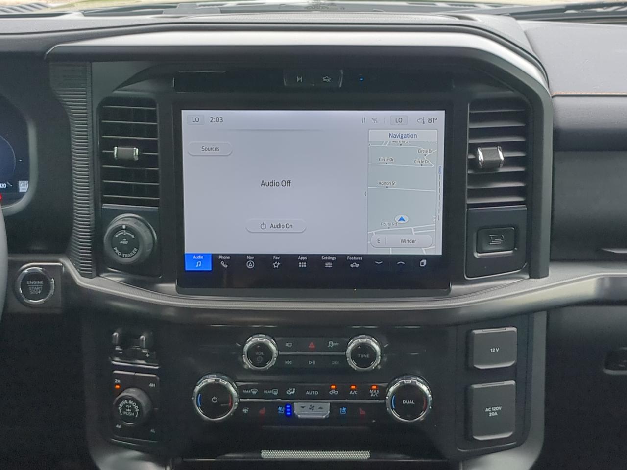2025 Ford F-150 Tremor Appleton WI