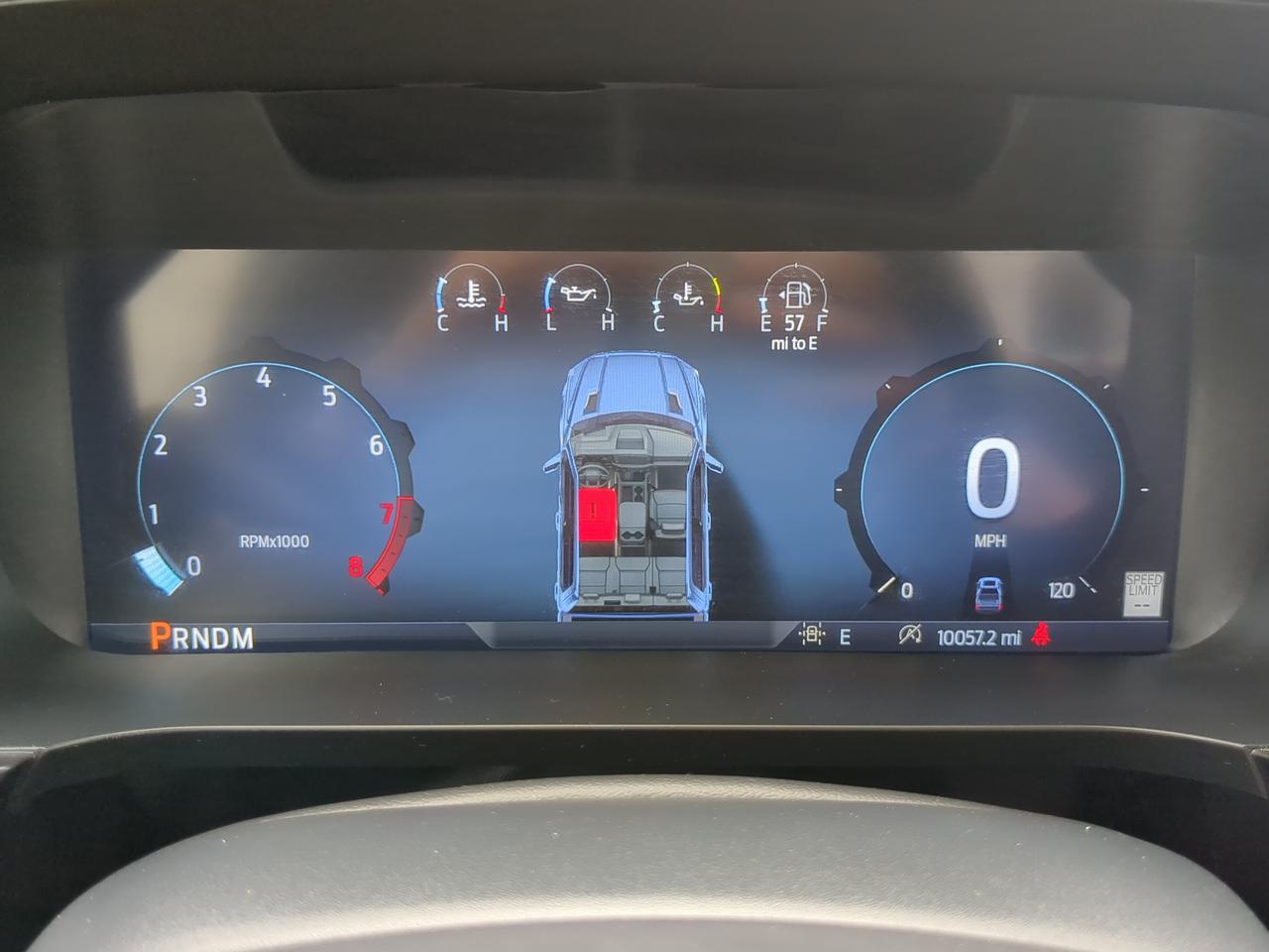 2025 Ford F-150 Tremor Appleton WI