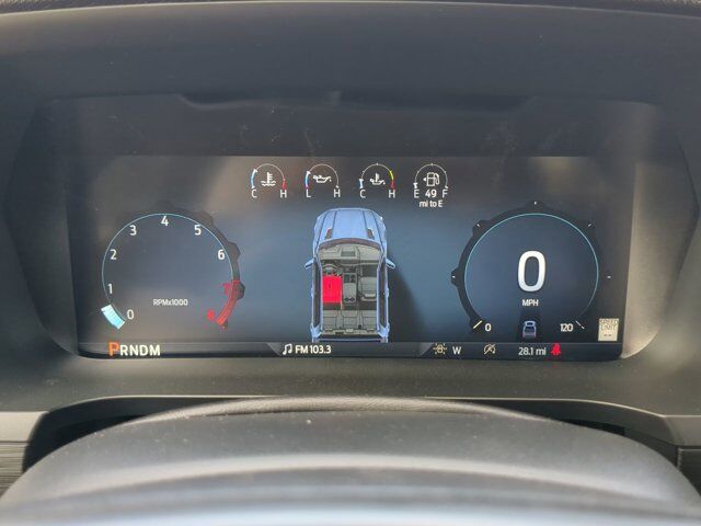 2025 Ford F-150 Tremor Appleton WI