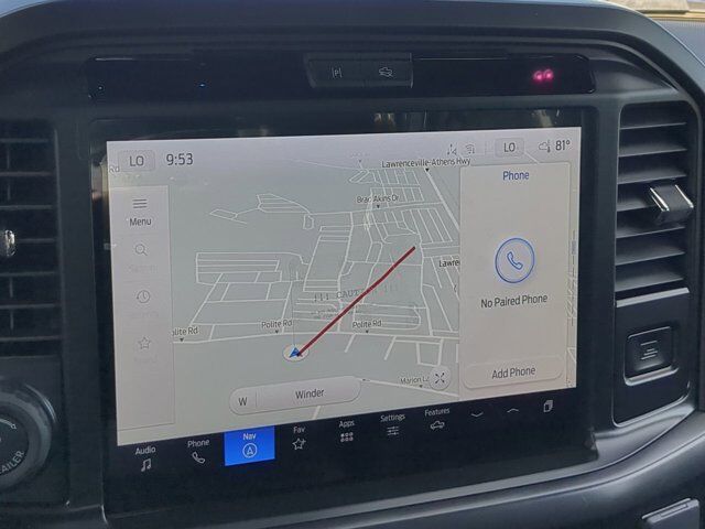 2025 Ford F-150 Tremor Appleton WI