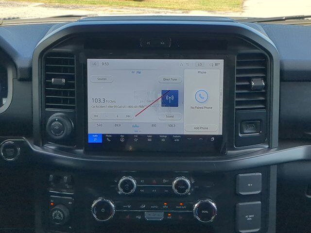 2025 Ford F-150 Tremor Appleton WI