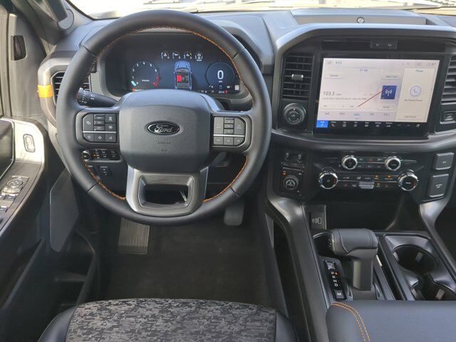 2025 Ford F-150 Tremor Appleton WI