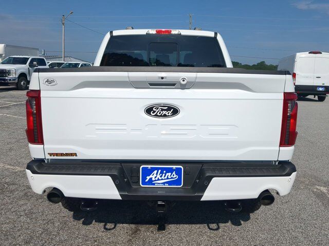 2025 Ford F-150 Tremor Appleton WI