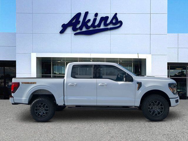 2025 Ford F-150 Tremor Appleton WI