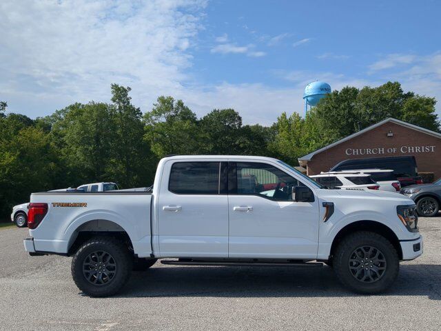 2025 Ford F-150 Tremor Appleton WI