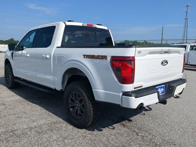 2025 Ford F-150 Tremor Appleton WI