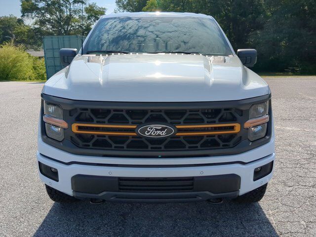2025 Ford F-150 Tremor Appleton WI