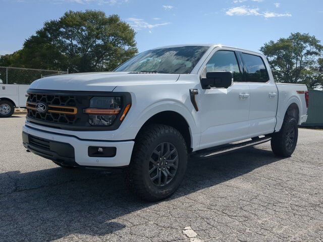 2025 Ford F-150 Tremor Appleton WI