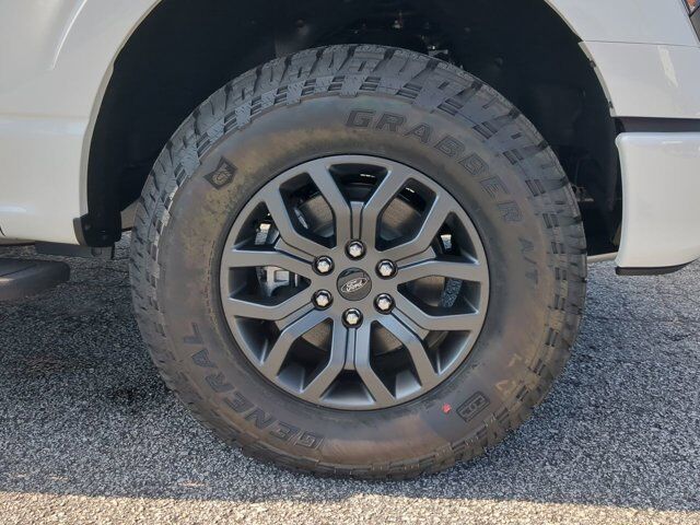 2025 Ford F-150 Tremor Appleton WI