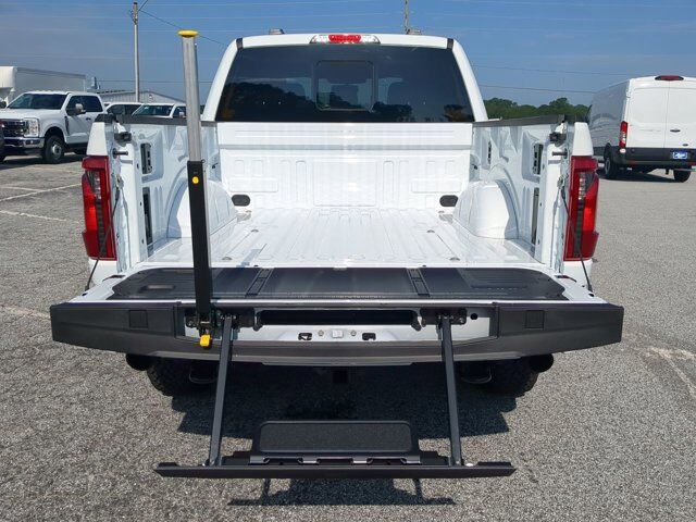 2025 Ford F-150 Tremor Appleton WI