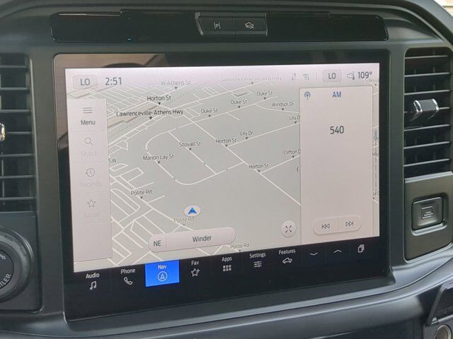 2025 Ford F-150 Tremor Appleton WI