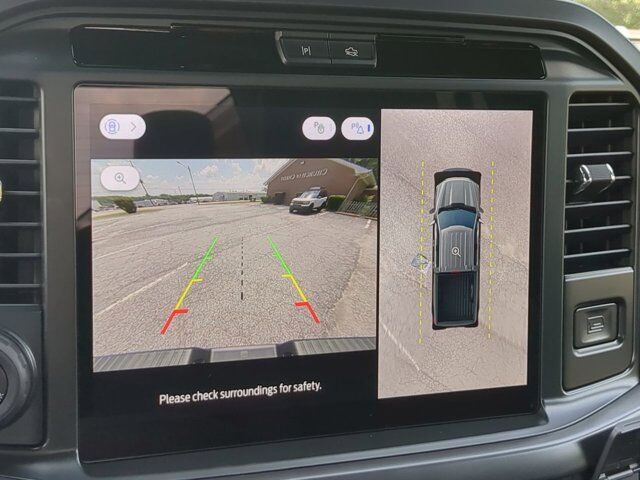 2025 Ford F-150 Tremor Appleton WI