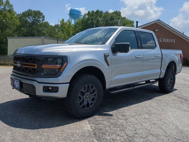 2025 Ford F-150 Tremor Appleton WI