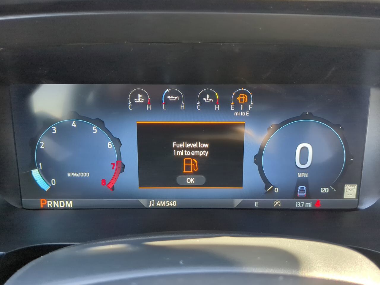 2025 Ford F-150 Tremor Appleton WI