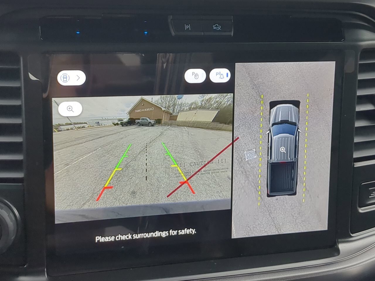 2025 Ford F-150 Tremor Appleton WI