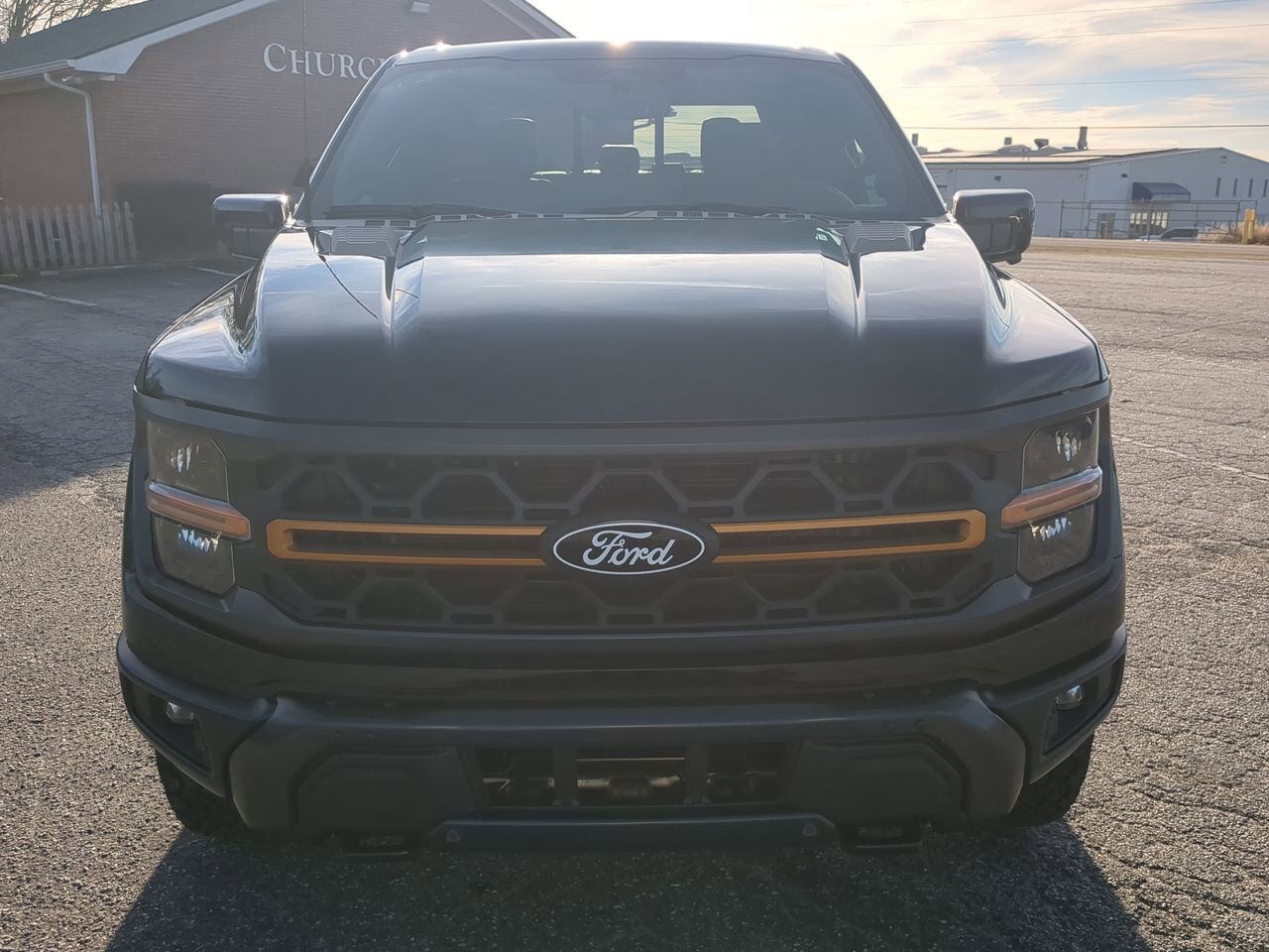 2025 Ford F-150 Tremor Appleton WI