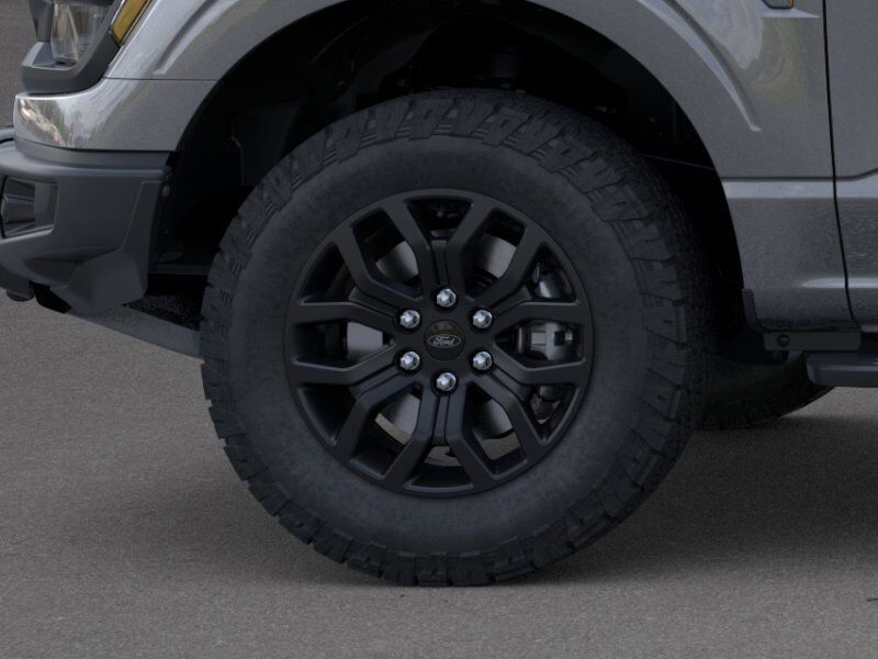 2025 Ford F-150 Tremor Appleton WI