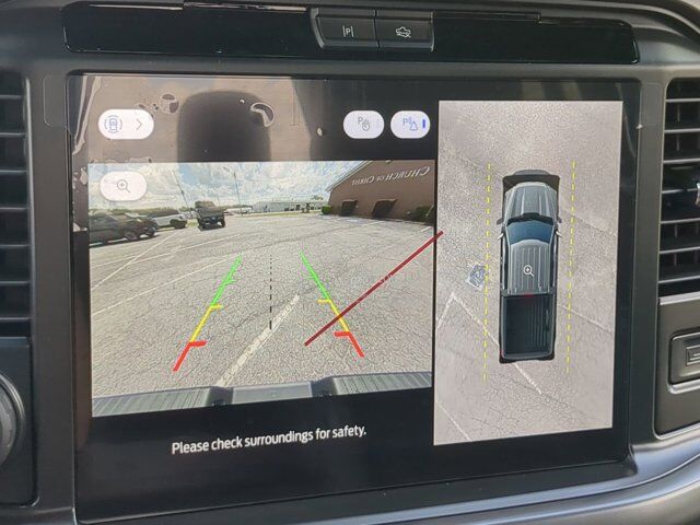 2025 Ford F-150 Tremor Appleton WI