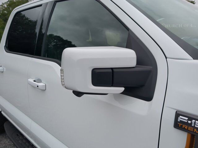 2025 Ford F-150 Tremor Appleton WI