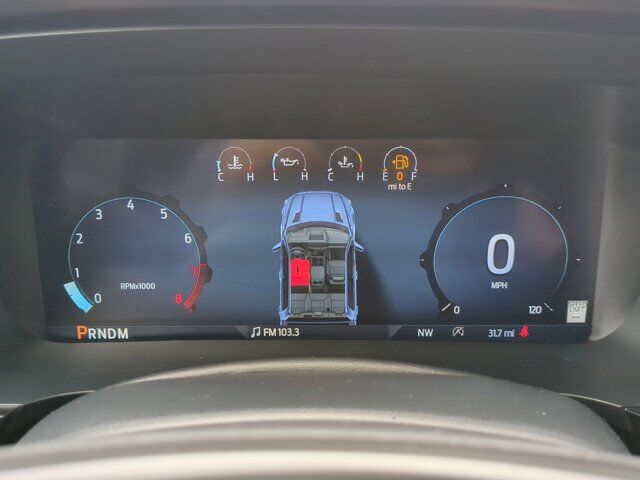 2025 Ford F-150 Tremor Appleton WI