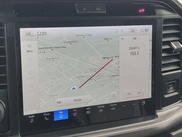 2025 Ford F-150 Tremor Appleton WI