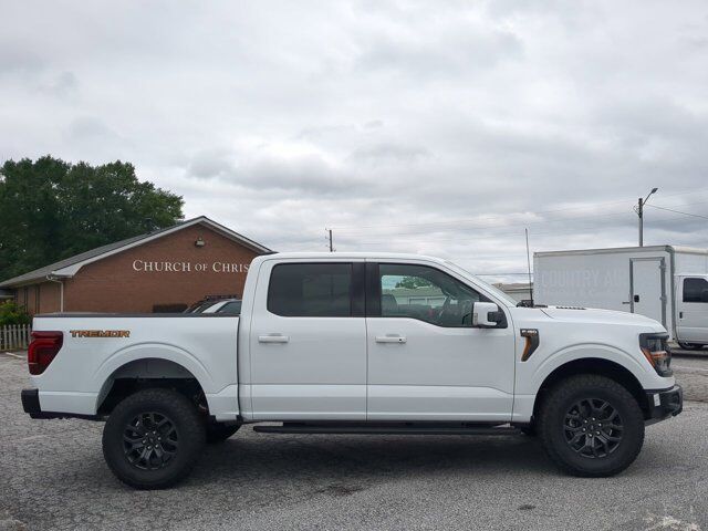 2025 Ford F-150 Tremor Appleton WI