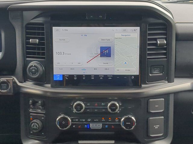 2025 Ford F-150 Tremor Appleton WI