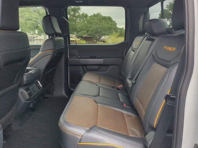 2025 Ford F-150 Tremor Appleton WI
