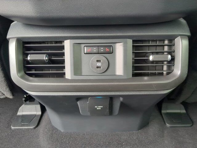 2025 Ford F-150 Tremor Appleton WI