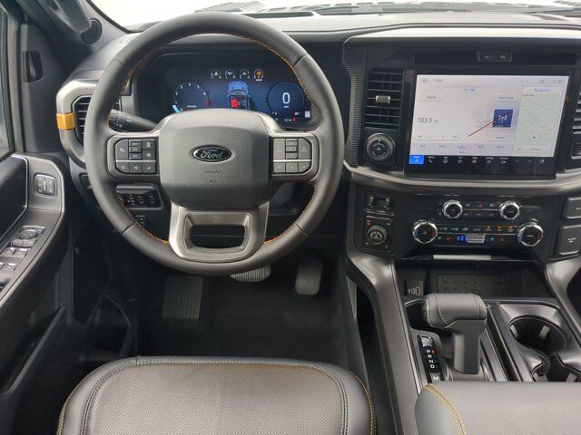 2025 Ford F-150 Tremor Appleton WI