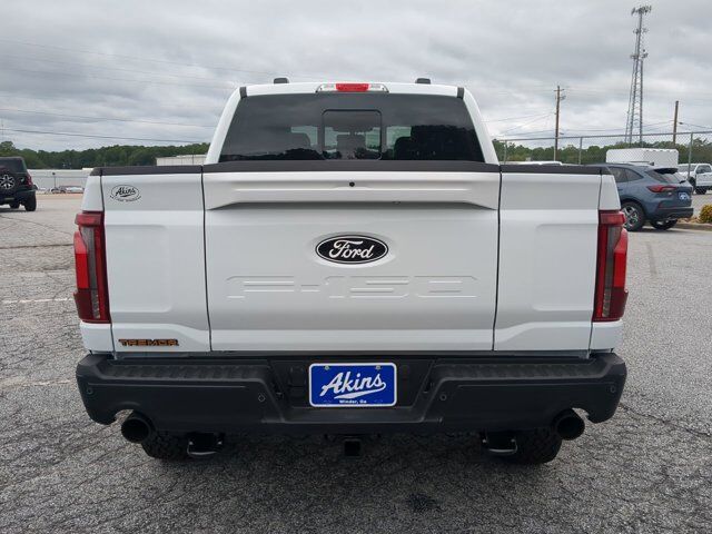 2025 Ford F-150 Tremor Appleton WI