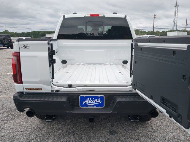 2025 Ford F-150 Tremor Appleton WI