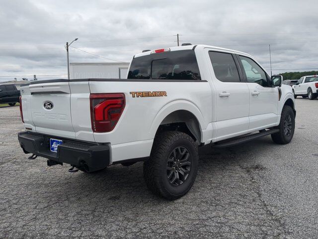 2025 Ford F-150 Tremor Appleton WI