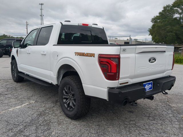 2025 Ford F-150 Tremor Appleton WI