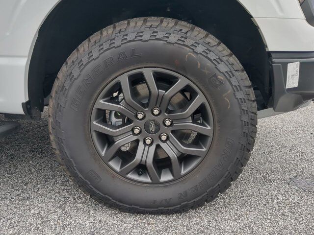 2025 Ford F-150 Tremor Appleton WI