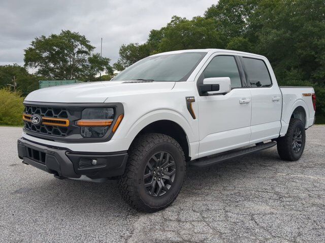 2025 Ford F-150 Tremor Appleton WI