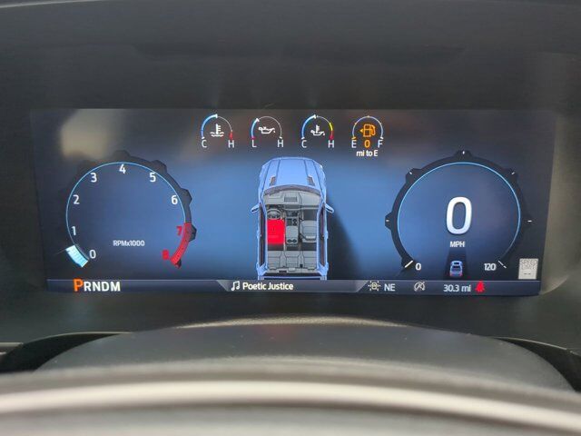 2025 Ford F-150 Tremor Appleton WI