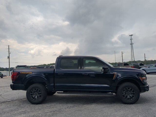 2025 Ford F-150 Tremor Appleton WI