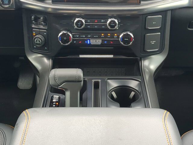 2025 Ford F-150 Tremor Appleton WI