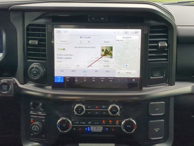 2025 Ford F-150 Tremor Appleton WI