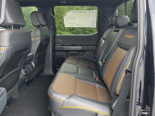 2025 Ford F-150 Tremor Appleton WI