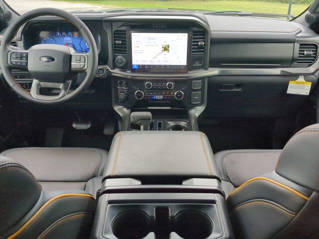 2025 Ford F-150 Tremor Appleton WI