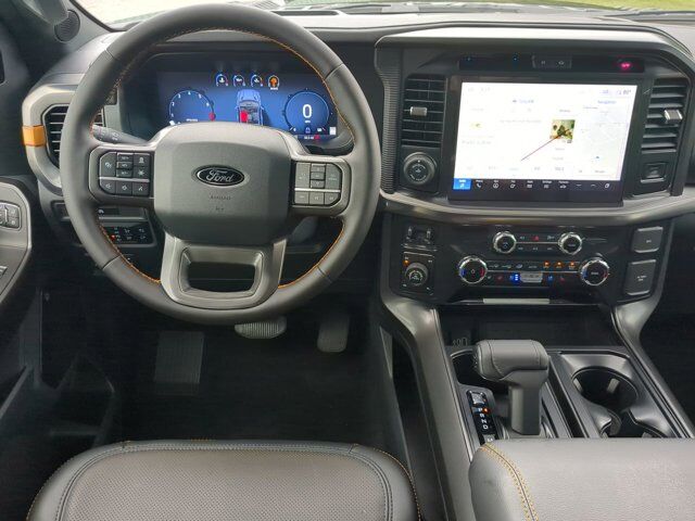 2025 Ford F-150 Tremor Appleton WI